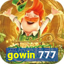 gowin 777